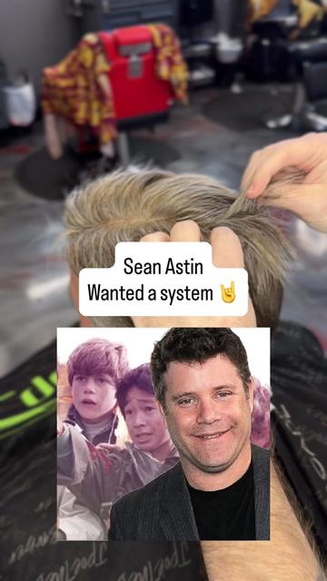 @JPoe The Barber | Hair Systems
