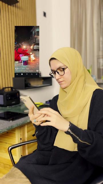 @Naaz Rahimi