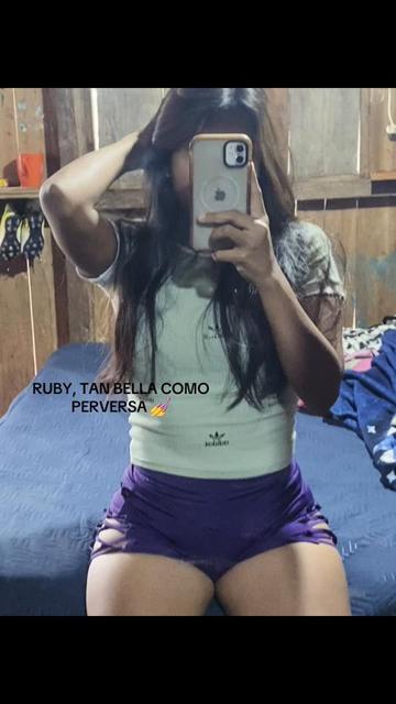 @Ruby ❤️