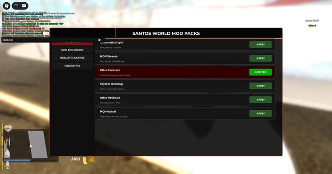 @Santos World YBN S2