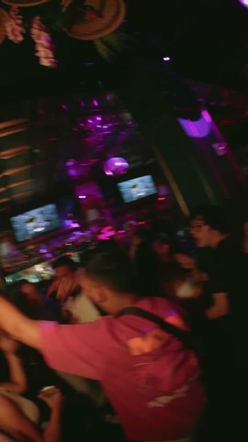 @Tipsy Flamingo | Cocktail Bar