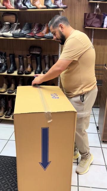 @Luxy Zapaterias
