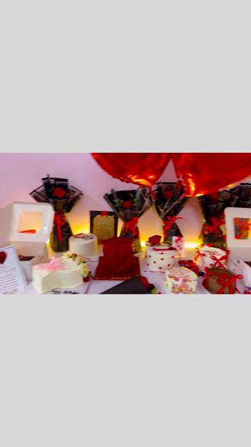 @Kausar Bake Studio
