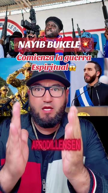 @El Paisaman
