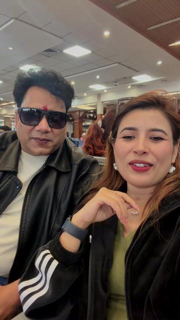 @Rekha Joshi