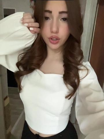 @кисонька