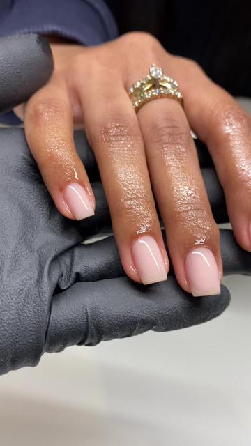 @Danika - Nail Tech & FTM 🤍