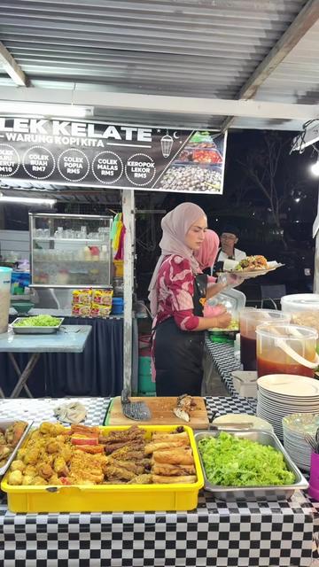 @WARUNG KOPI KITA