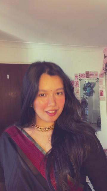 @Shreya Chaudhary
