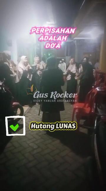 @GUS ROCKER | Vicky Yanuar A.