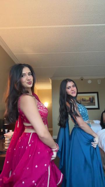 @radhika