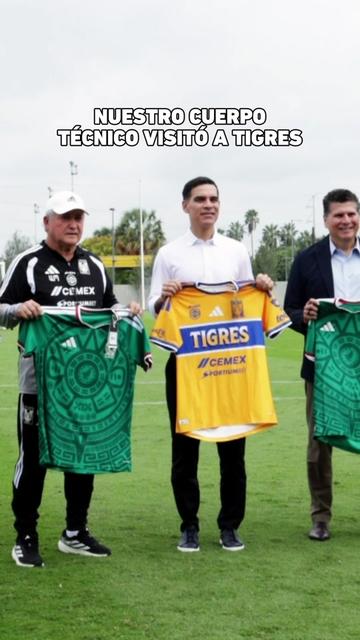 @Selección Nacional