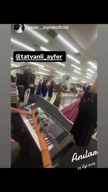 @tatvanli ayfer