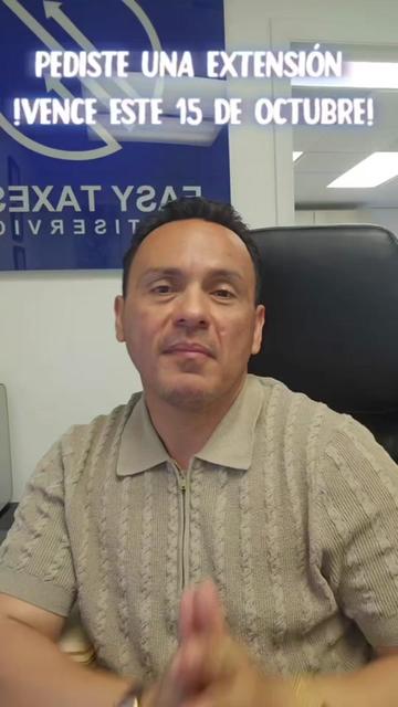 @EASY TAXES MULTISERVICES