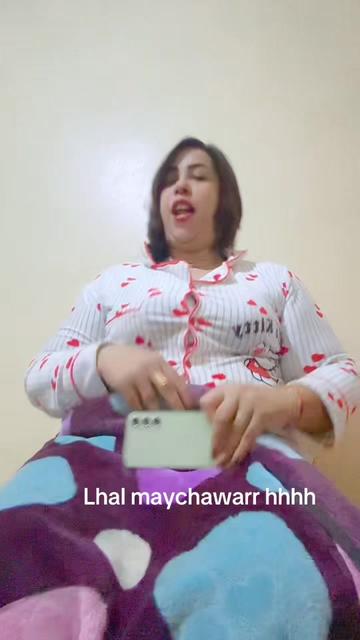 @🔱شابة الـملالية🔱
