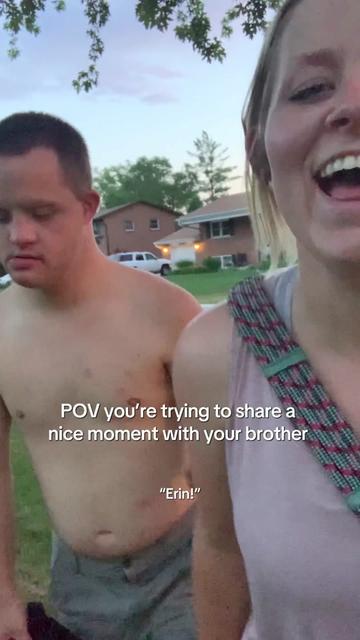 @erin & matt