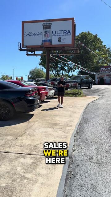 @Jacintos’AutoSale