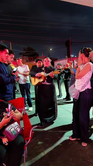 @El Caballero de la Noche