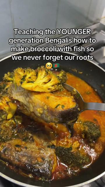 @BengaliCookery