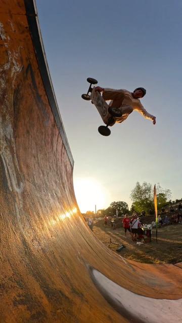 @UKMountainboarding