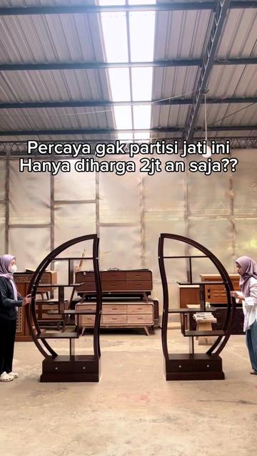 @kartini jati furniture