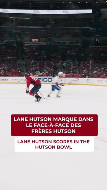 @Canadiens Montr&eacute;al