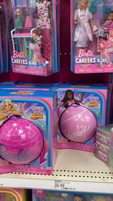 @Barbie Espectacular