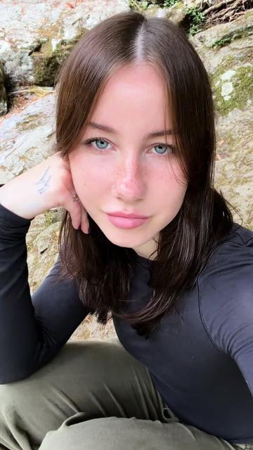 @Haylee