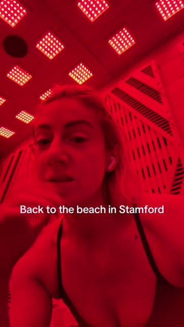 @Alexa Curtis