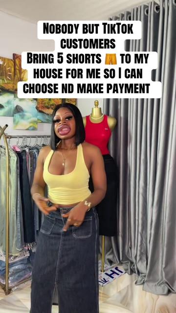 @Thrift by Dency(AWKA)