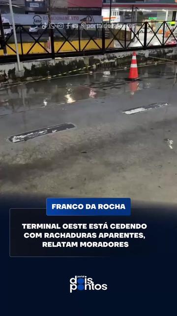 @Portal Dois Pontos