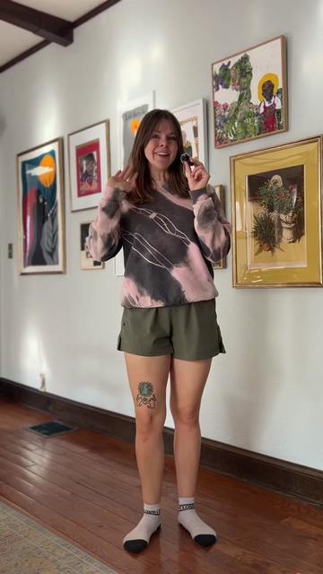 @Allison | Outfit Ideas + Vlogs