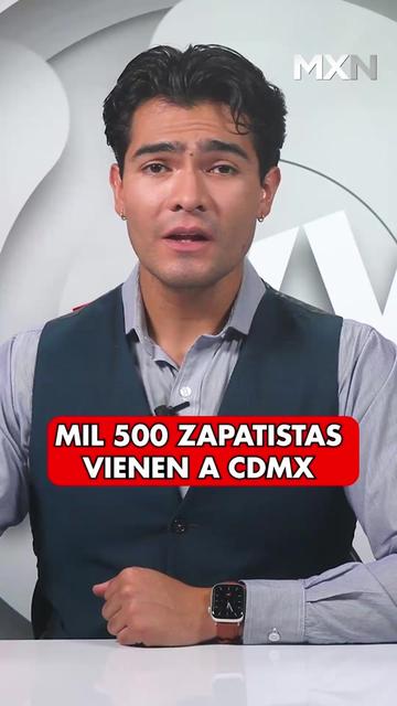@Informativo Mxn