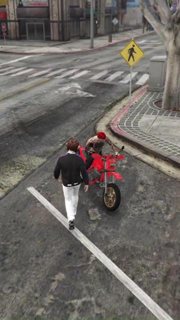@GTAV