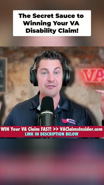 @VA Claims Insider