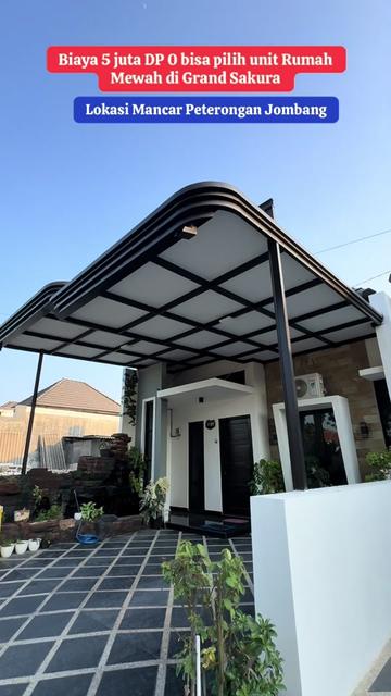 @RUMAH JOMBANG