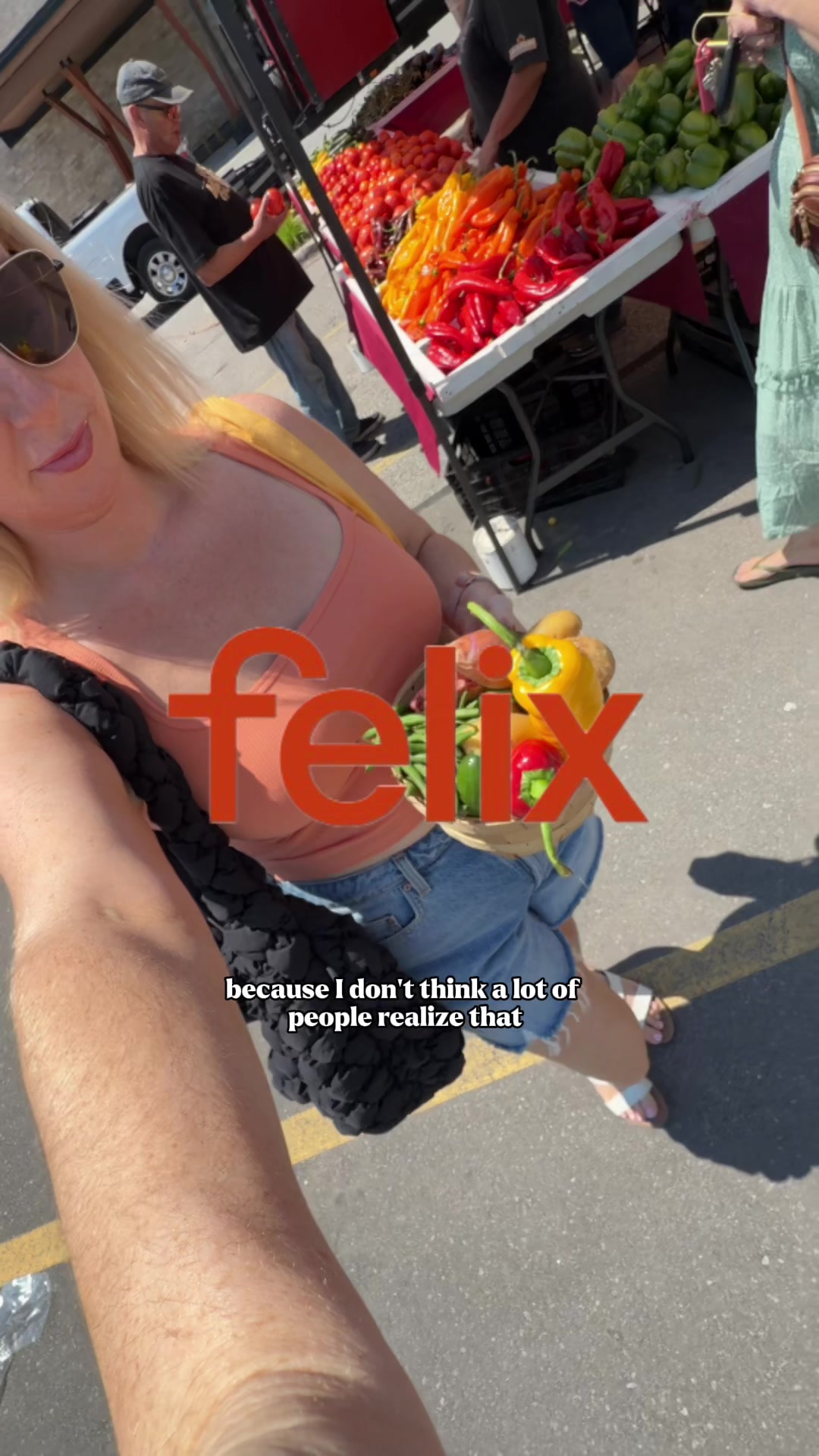 @Rye | hauls, food & vlogs