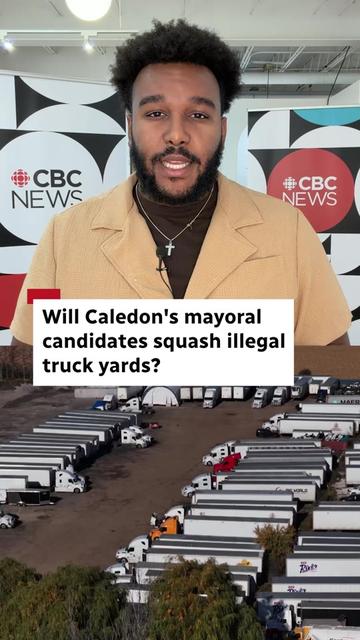 @CBC Toronto