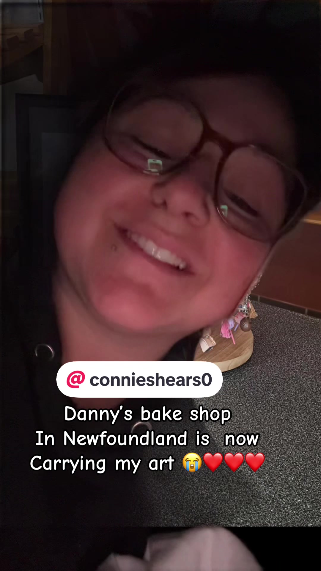 @The one and only Crystal Babin
