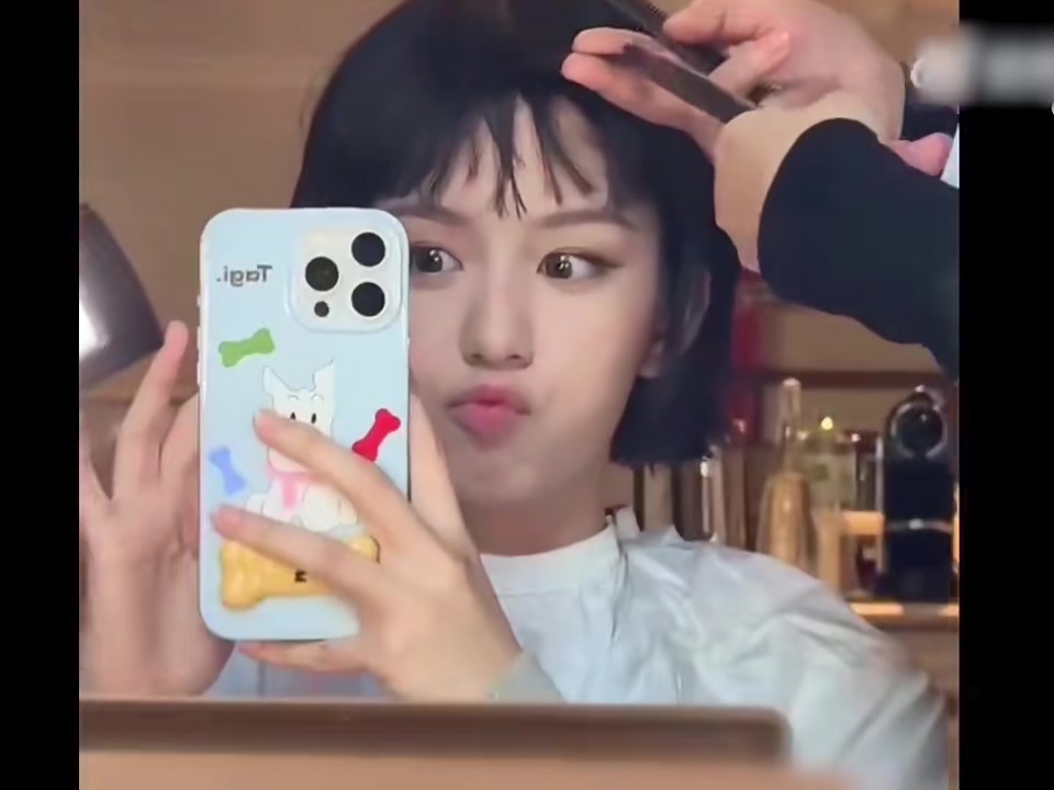 @&Aacute;nh trăng của Ch&acirc;u D&atilde; 🌙🥥