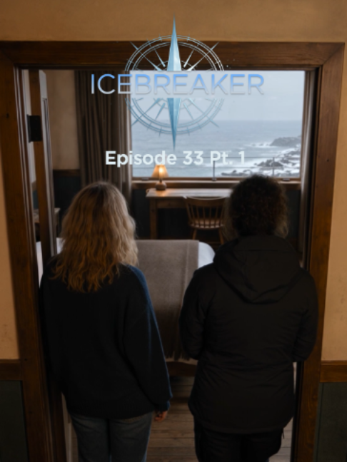 @Icebreaker Series WLW