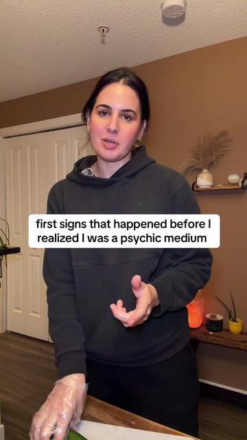 @Medium in the Middle Podcast