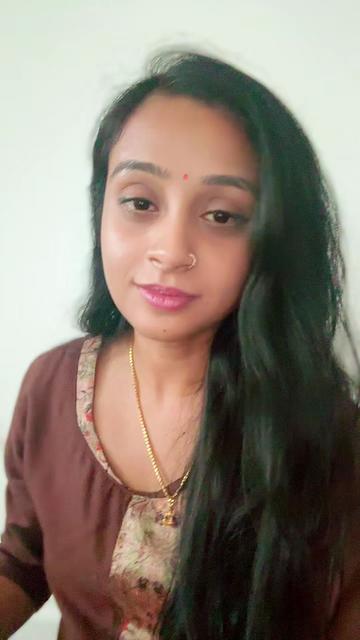 @Gowri Sathish