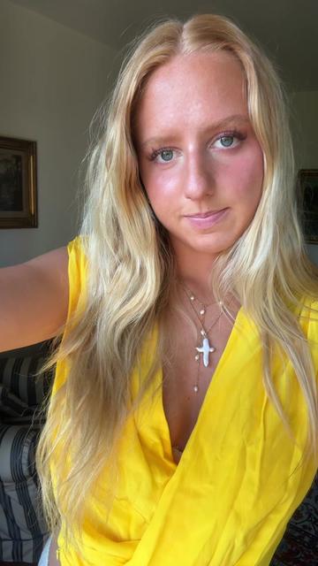 @Elizabeth 👩🏼🦰