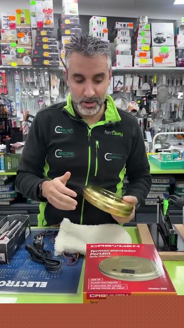 @Tu Ferretero de Confianza
