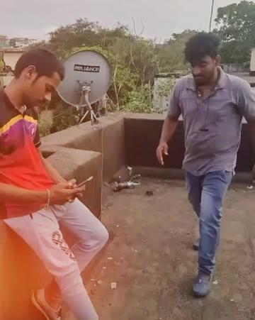 @Dinesh gosavi