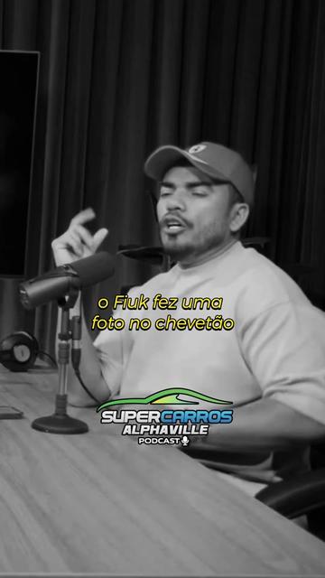 @Super Carros Alphaville