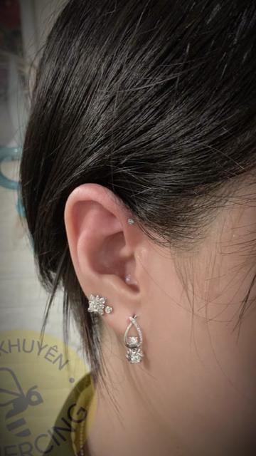 @ONG PIERCING