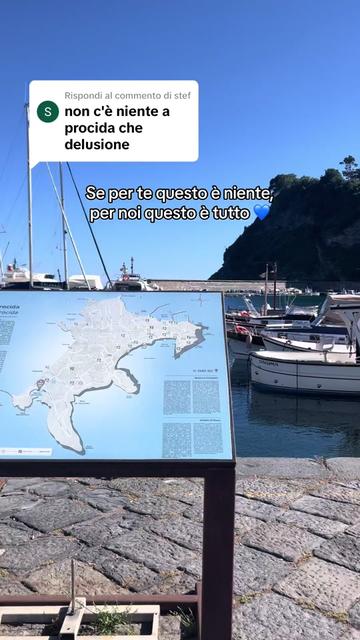 @La casa di Maddalena - Procida