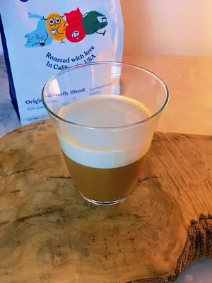 @Cough Coffee